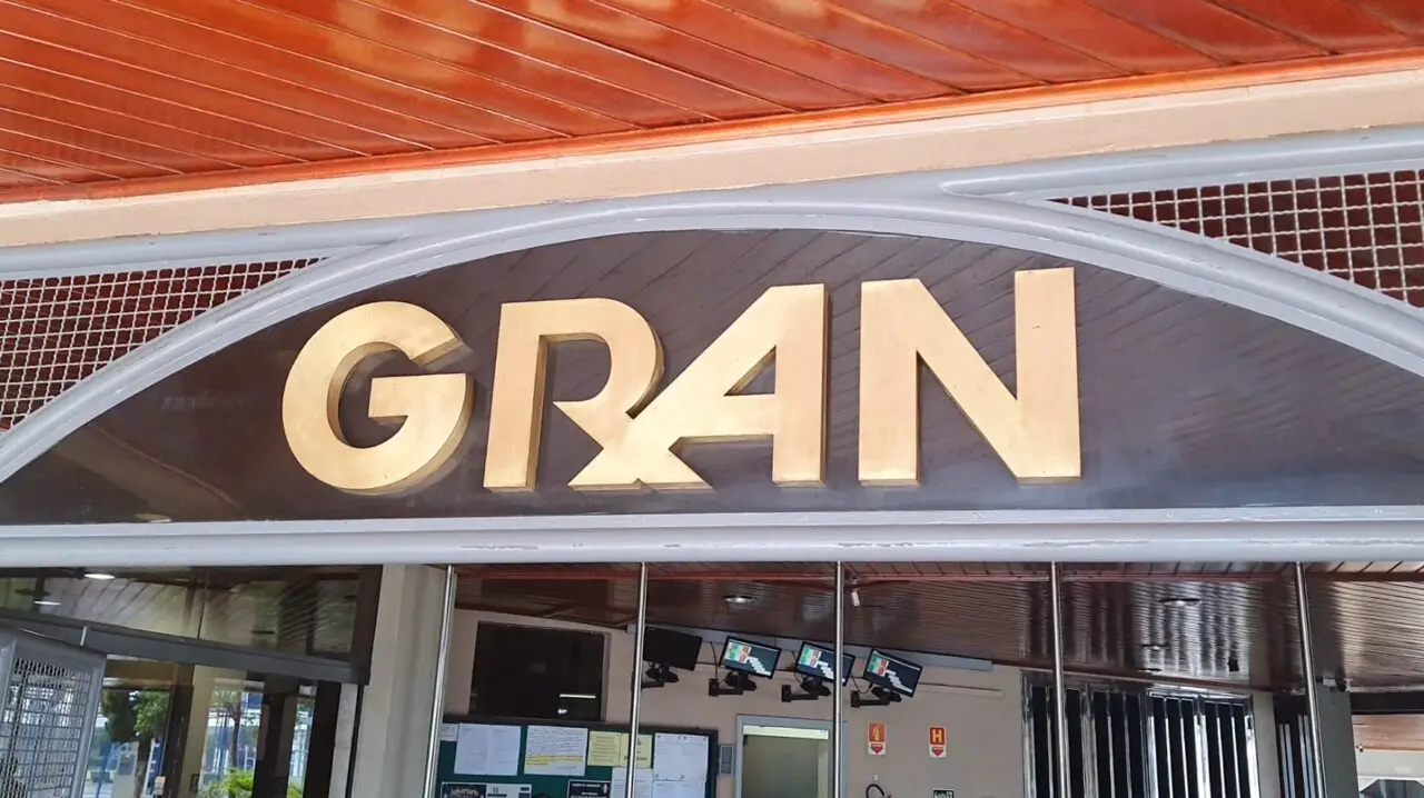 Clube Gran São João completa 75 neste mês de março