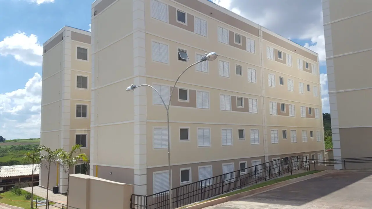 Minha Casa Minha Vida