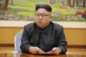 Coreia do Norte dispara contra fronteira e ameaça EUA