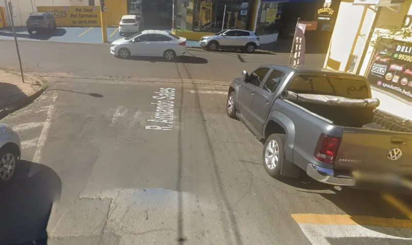 Fiat Mobi é furtado na Vila São João, em Limeira