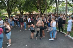 Funcionalismo público de Limeira amanhece em greve