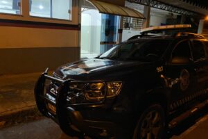 GCM é hostilizada ao atender ocorrência de tráfico no Centro Comunitário do Degan, em Limeira