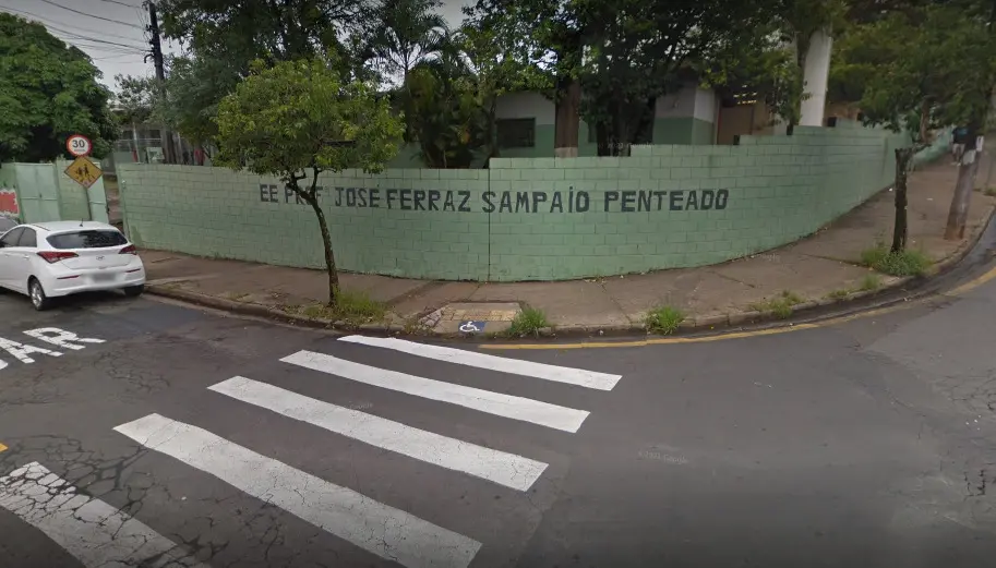 ‘Gostaria de fazer com você’, diz aluno à vice-diretora de escola de Limeira se referindo a ataque em SP