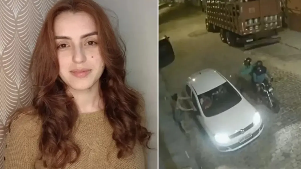 Grávida é assassinada a tiros no RJ e bebê nasce com vida, mas não resiste