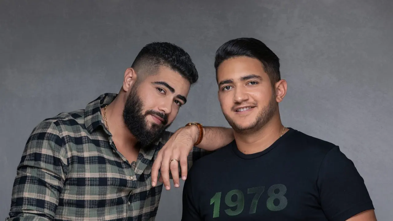 a dupla sertaneja henrique e juliano