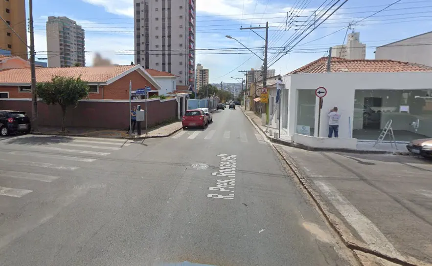 Homem é preso por furtar Fiat Mobi no Centro de Limeira