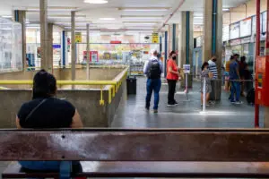 Homem tem carteira furtada na Rodoviária de Limeira
