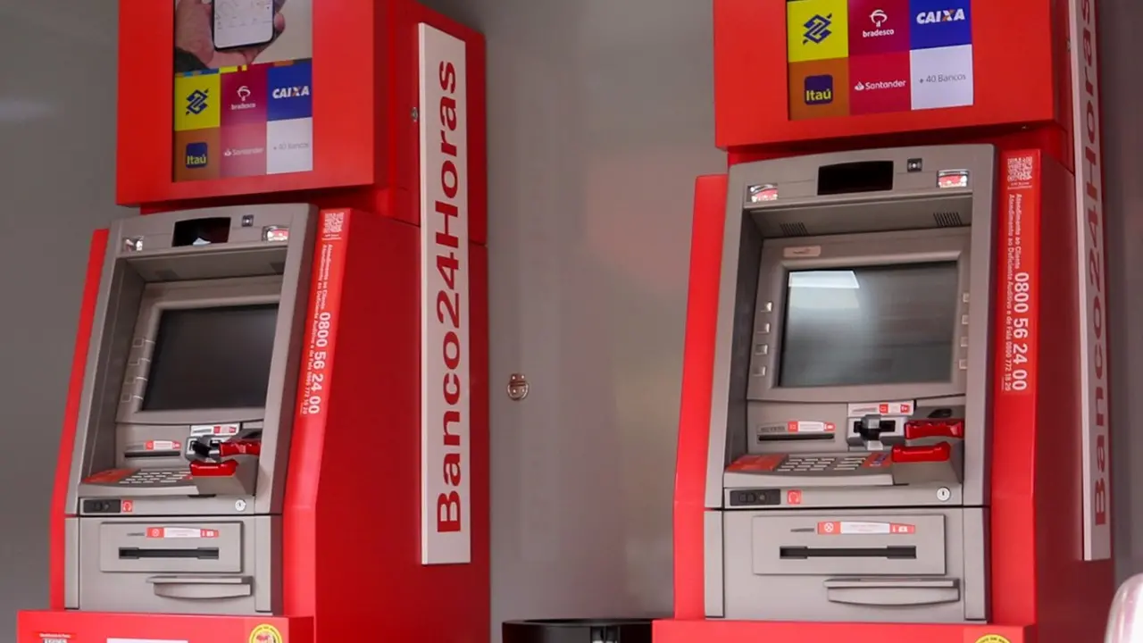 Idoso perde cartão e tem quase R$1 mil furtados de sua conta, em Limeira