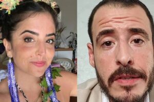 Justiça de São Paulo determina que Thiago Schutz mantenha distância mínima de Livia La Gatto