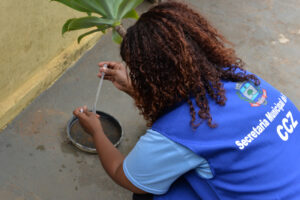 Levantamento aponta situação de “alerta” para dengue em Limeira
