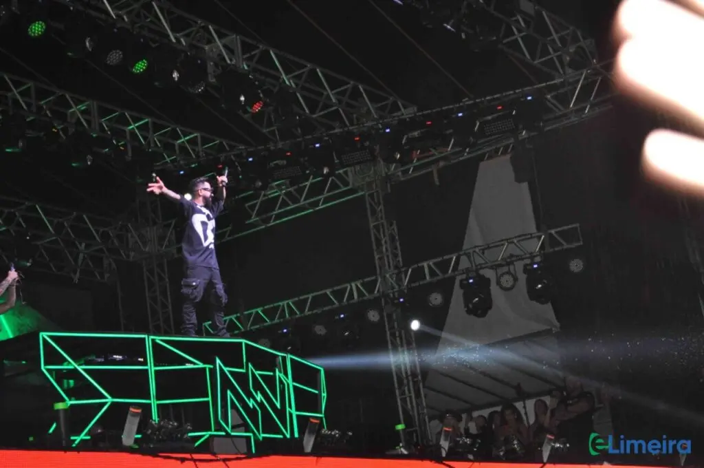 Limeira Rodeo Music 2023