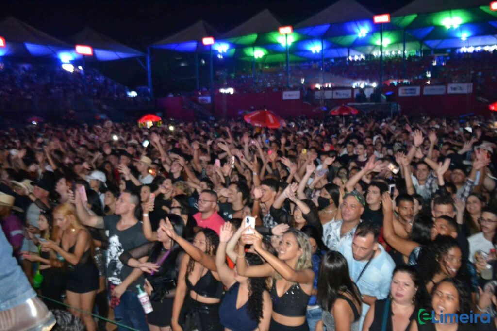 Limeira Rodeo Music 2023