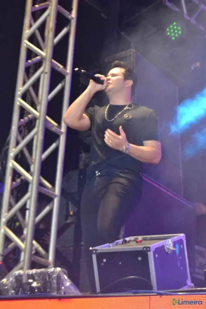 Limeira Rodeo Music 2023