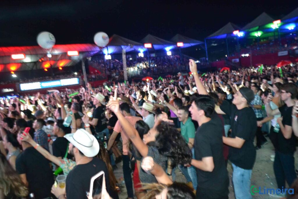 Limeira Rodeo Music 2023