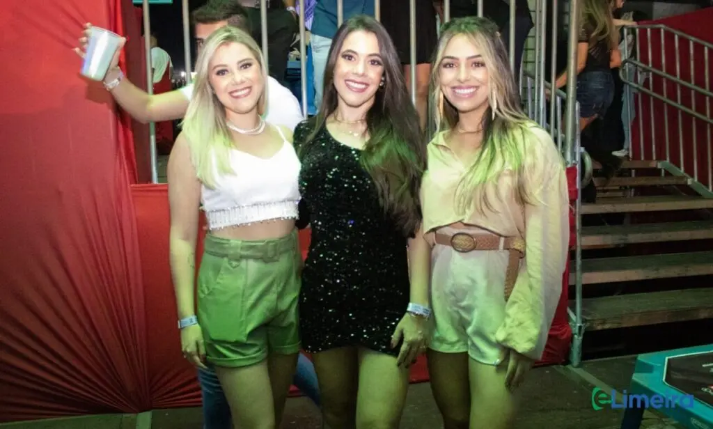 eLimeira Limeira Rodeo Music Rodeio de Limeira 2023