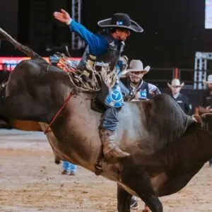 Limeira Rodeo Music 2023 garantirá vaga para peão em Barretos