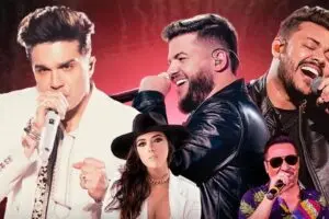 Limeira Rodeo Music: confira a programação desta sexta-feira (24)