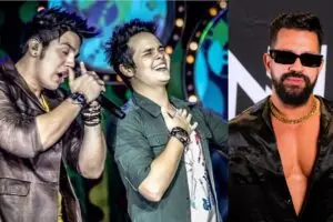 Limeira Rodeo Music: confira a programação deste sábado (25)