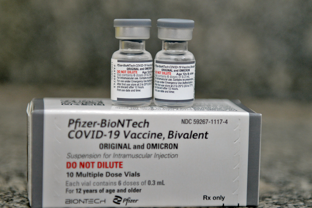 vacina covid 19 frasco coronavírus