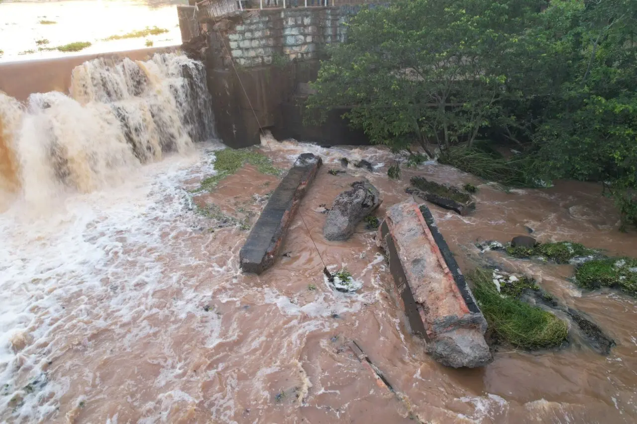 Limeira não corre risco de inundação e de desabastecimento após barragem romper