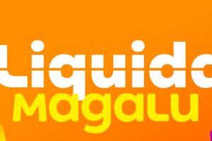 Super Liquida Magalu