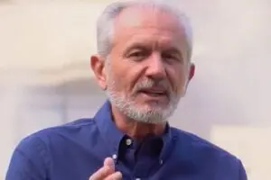 Mario Botion faz elogio a presidente Lula ao citar evento em Brasília