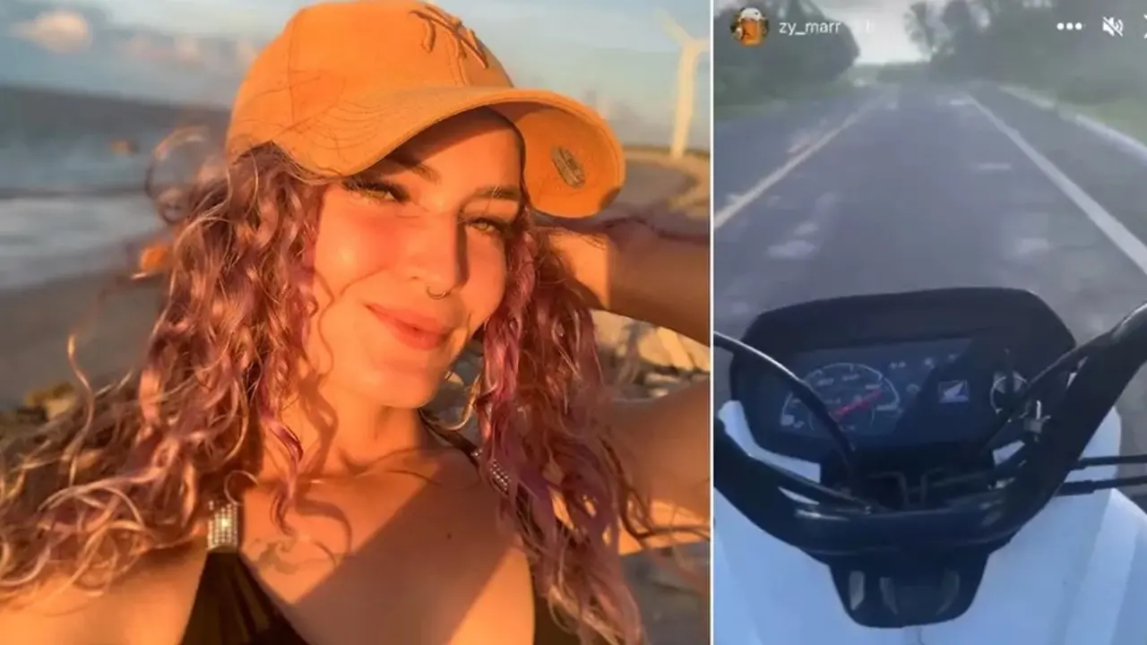 Massoterapeuta de 23 anos morre em acidente