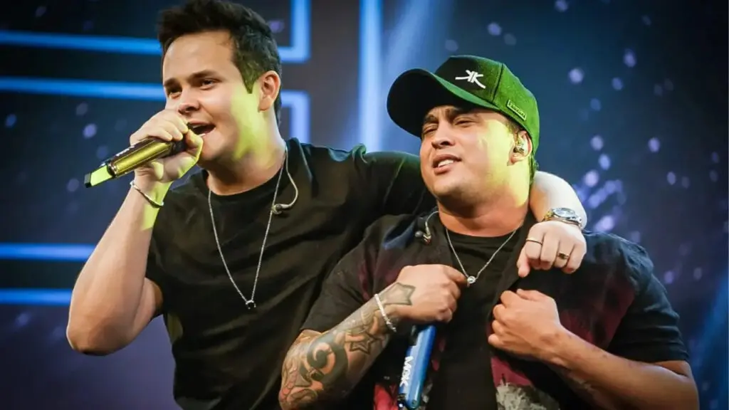 A programação musical do rodeio de Limeira deste sábado contará com dois shows no Palco Principal. A dupla sertaneja Matheus & Kauan é a primeira a se apresentar com um repertório recheado de sucessos.