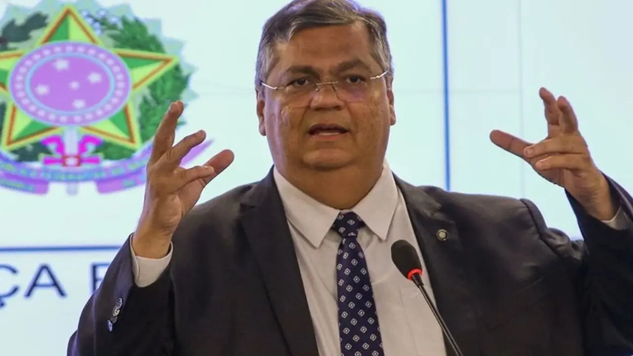 Ministro da Justiça vai ao RN, que vive onda de ataques criminosos