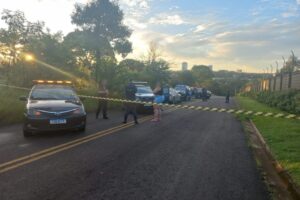 Morre mulher encontrada ferida em área verde, em Limeira