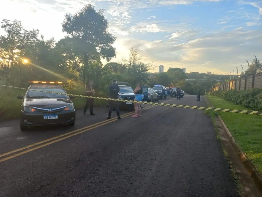 Morre mulher encontrada ferida em área verde, em Limeira