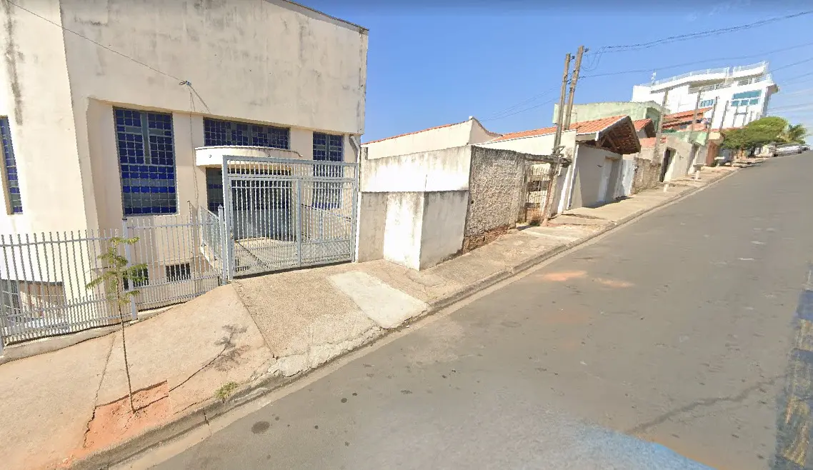 Mulher vai à igreja e tem Biz furtada no Santa Eulália, em Limeira