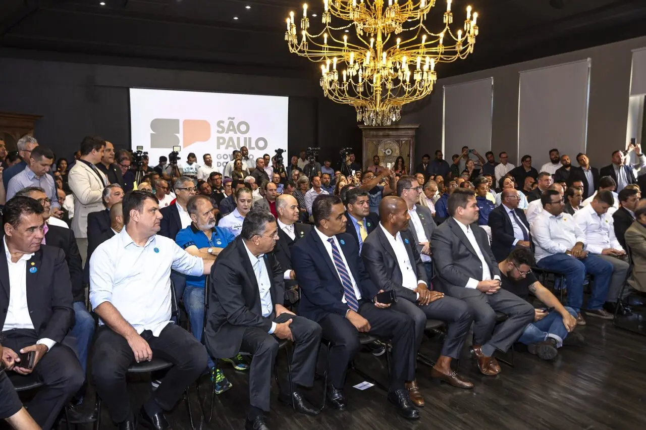 O programa foi lançado juntamente ao calendário de competições oficiais da Secretaria de Esportes. O São Paulo Olímpico será implementado em forma de projeto-piloto em dez cidades: Araçatuba, Birigui, Campinas, José Bonifácio, Limeira, Lins, Novo Horizonte, Piracicaba, Santa Bárbara d’Oeste e São José do Rio Preto.