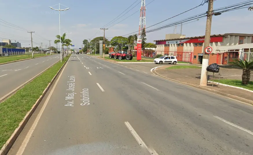 Onix é furtado no Jardim Nereide, em Limeira