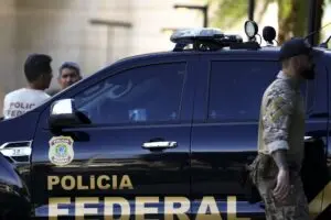 PF prende novos suspeitos de participação em ataques golpistas de 8/1