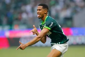 Palmeiras vence Ituano e chega à quarta final consecutiva do Paulista