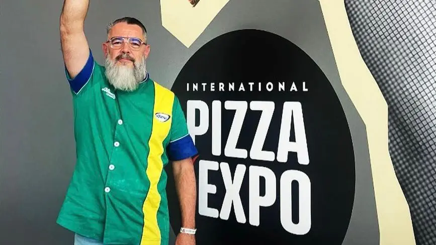 pizza maverick las vegas prêmio