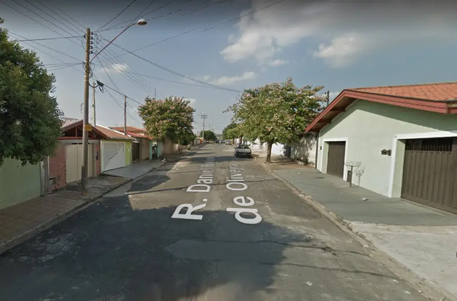 PM localiza carro