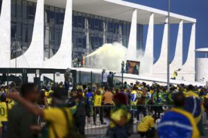 STF solta mais 3 limeirenses envolvidas nos atos do dia 8, em Brasília