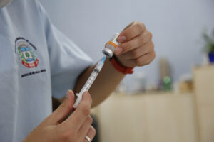 Sábado (4) terá novo plantão de vacinação em Limeira