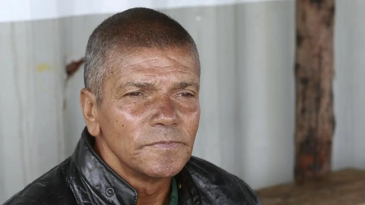 Serial killer Pedrinho Matador é morto em Mogi das Cruzes, na Grande São Paulo