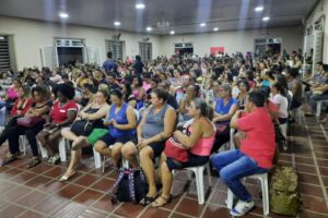 Servidores de Limeira entram em greve na segunda-feira