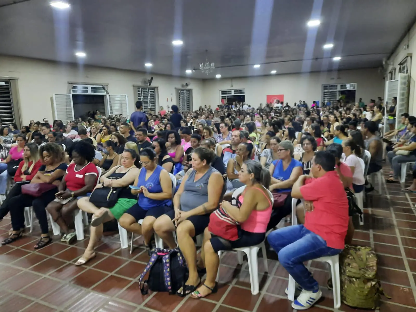 Servidores de Limeira entram em greve na segunda-feira