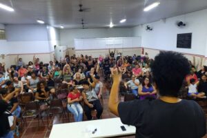 Servidores rejeitam proposta da Prefeitura de Limeira de 7% de reajuste
