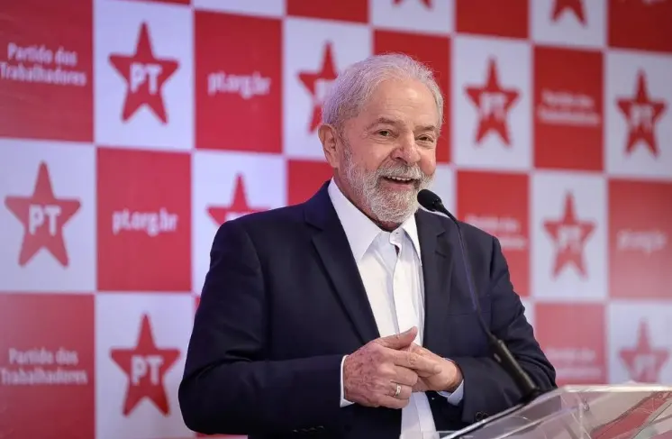 lula presidente presidente lula terno pt