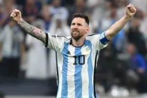 messi lionel camisa de time argentina jogo de futebol