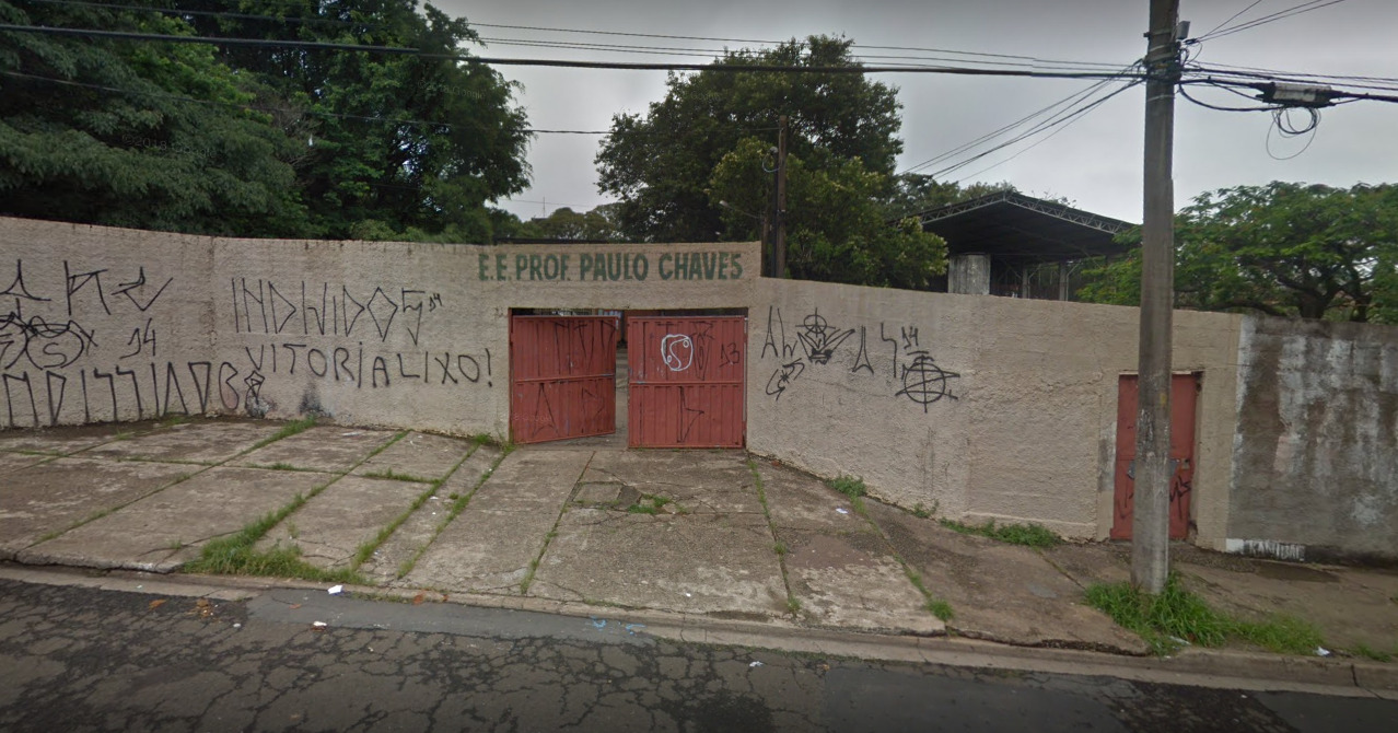 Aluno é afastado após ameaçar ataque na EE Paulo Chaves, em Limeira