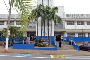 Ambulatório de Saúde Mental, que abrigará Caps 3, será reformado pela Prefeitura