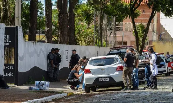 Após fake news sobre ataques, escolas estaduais não terão aula nesta quinta (20)