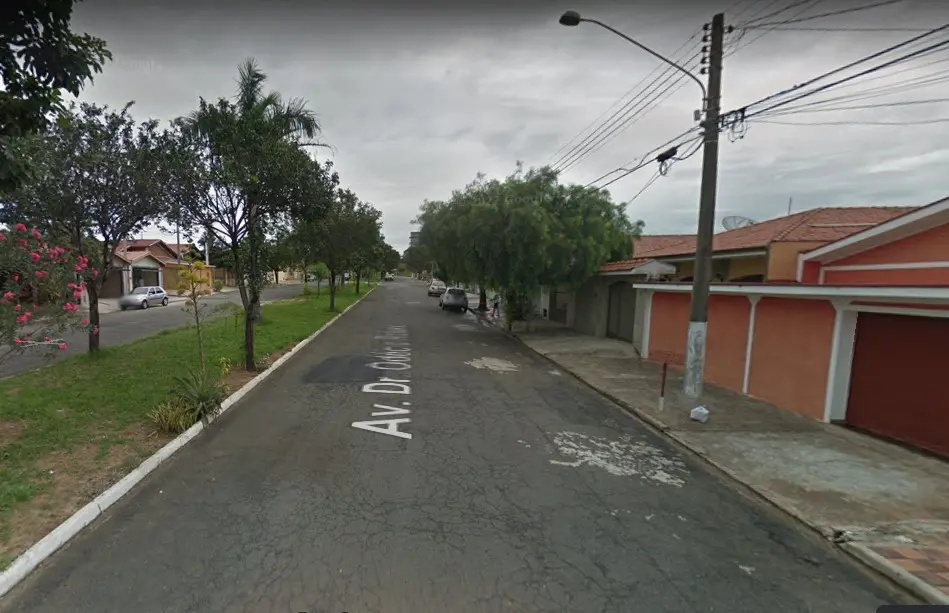 Ladrão é preso em flagrante
